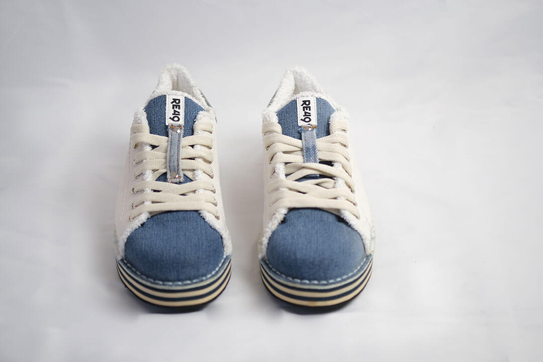 LIFESTYLE SNEAKERS SAIL01