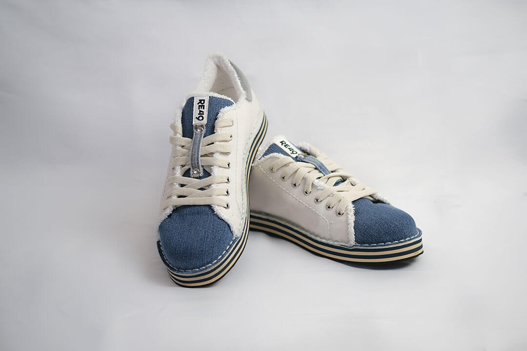 LIFESTYLE SNEAKERS SAIL01