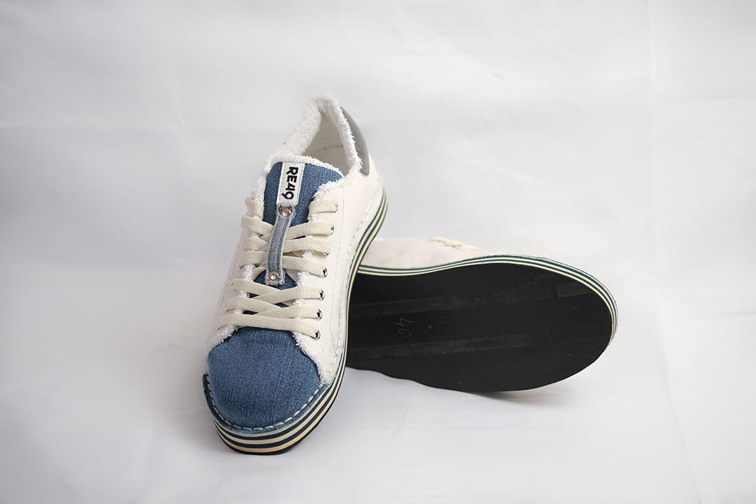 LIFESTYLE SNEAKERS SAIL01