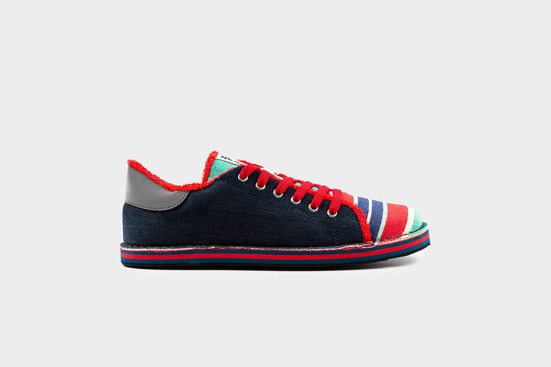 LIFESTYLE SNEAKERS AM02