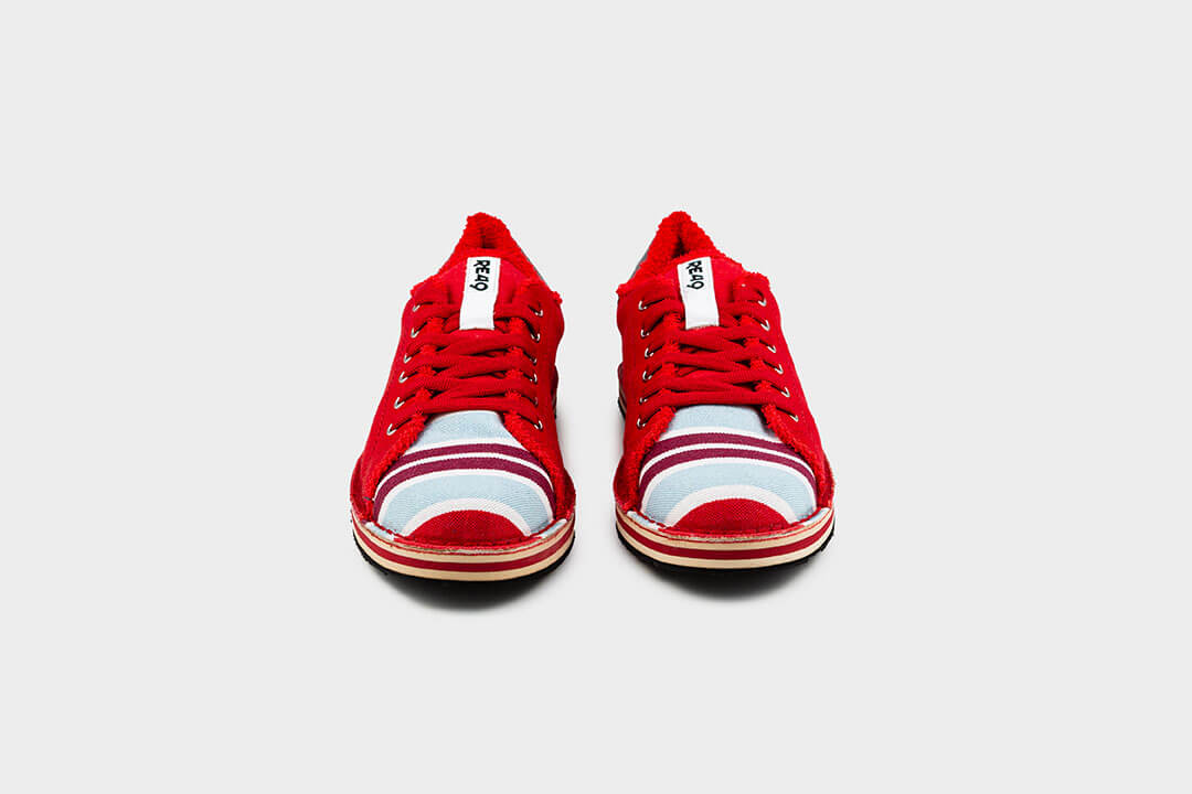 LIFESTYLE SNEAKERS AM04