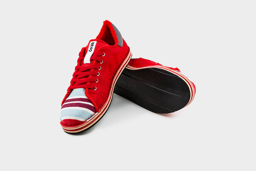 LIFESTYLE SNEAKERS AM04
