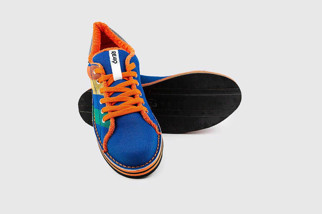 LIFESTYLE SNEAKERS MR01