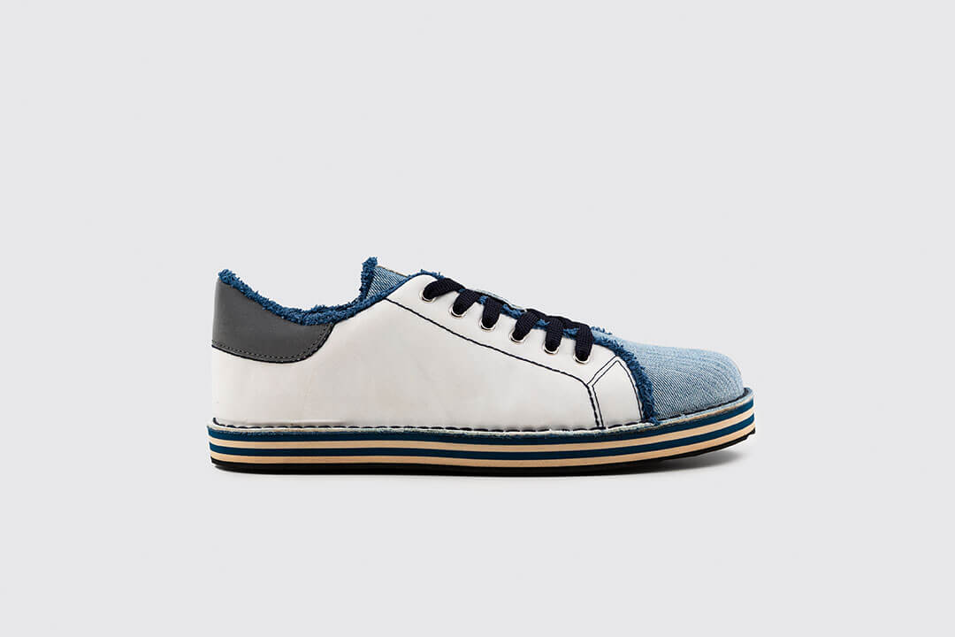 LIFESTYLE SNEAKERS SAIL 04