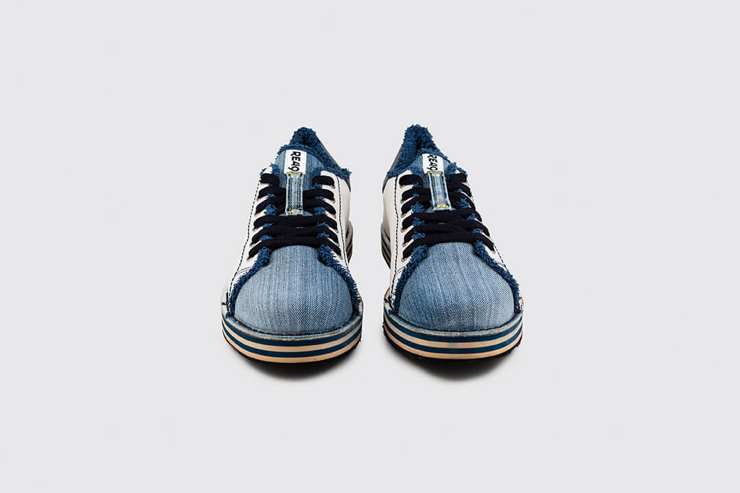 LIFESTYLE SNEAKERS SAIL 04