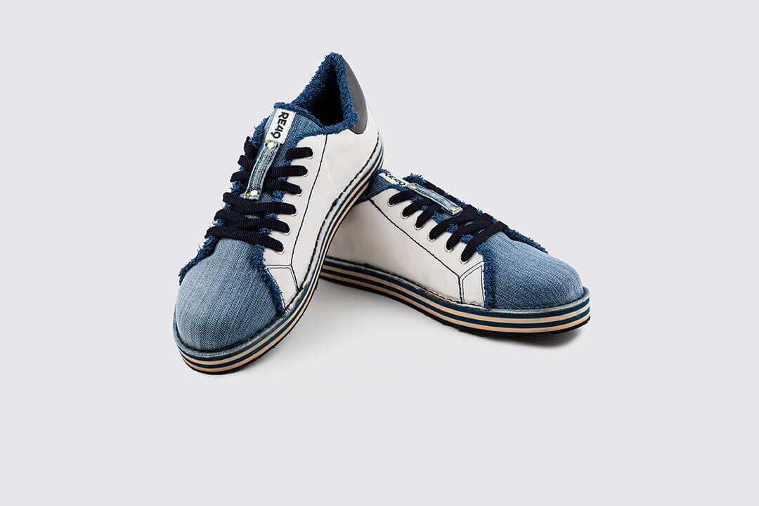 LIFESTYLE SNEAKERS SAIL 04