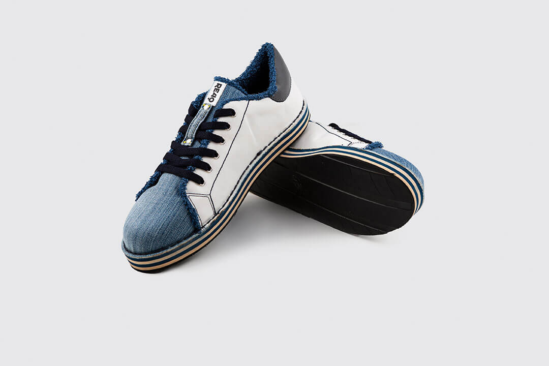 LIFESTYLE SNEAKERS SAIL 04