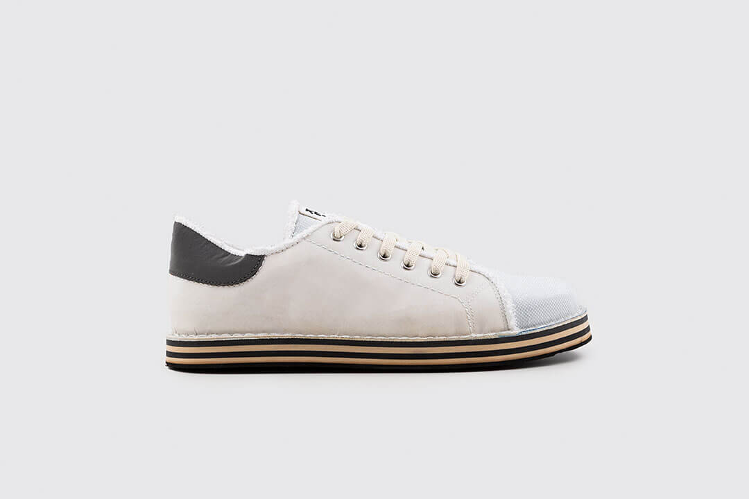 LIFESTYLE SNEAKERS SAIL02