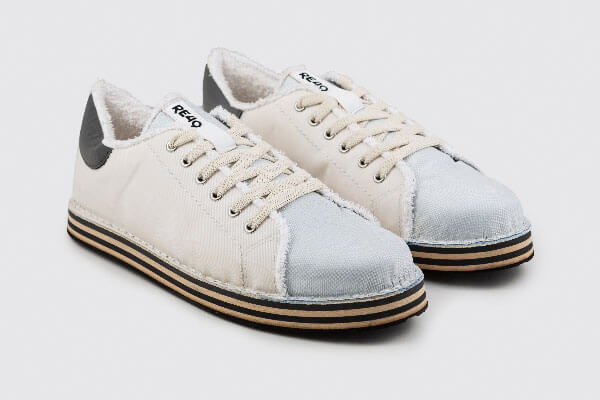 LIFESTYLE SNEAKERS SAIL02