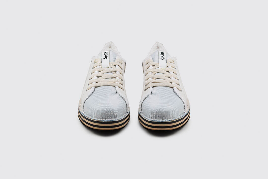 LIFESTYLE SNEAKERS SAIL02