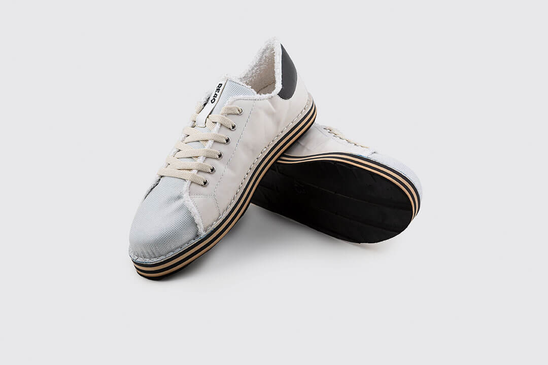 LIFESTYLE SNEAKERS SAIL02