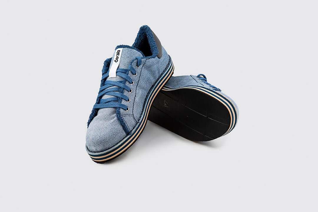 LIFESTYLE SNEAKERS JEANS 01
