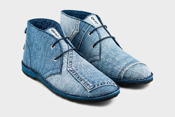 DESERT BOOTS JEANS 01