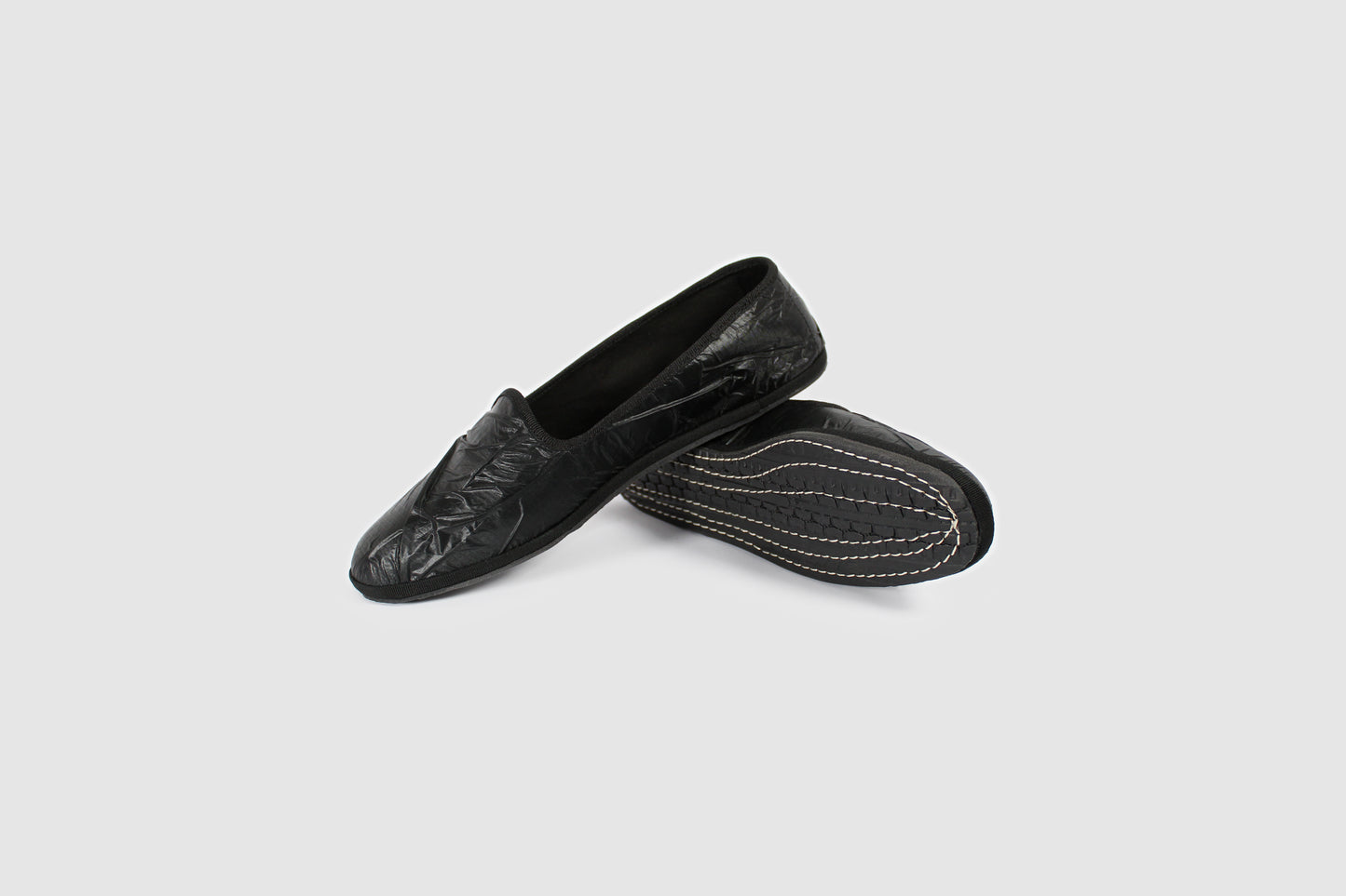 SPIN TECH SLIPPER