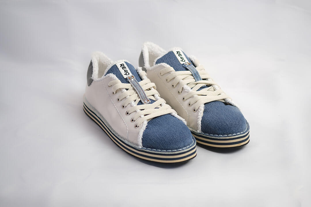 LIFESTYLE SNEAKERS SAIL01