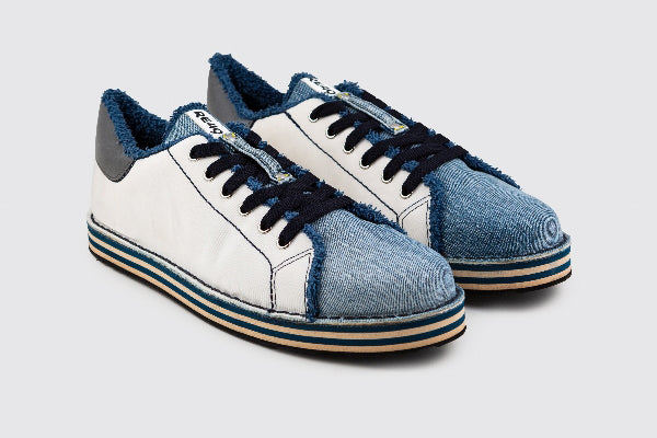 LIFESTYLE SNEAKERS SAIL 04